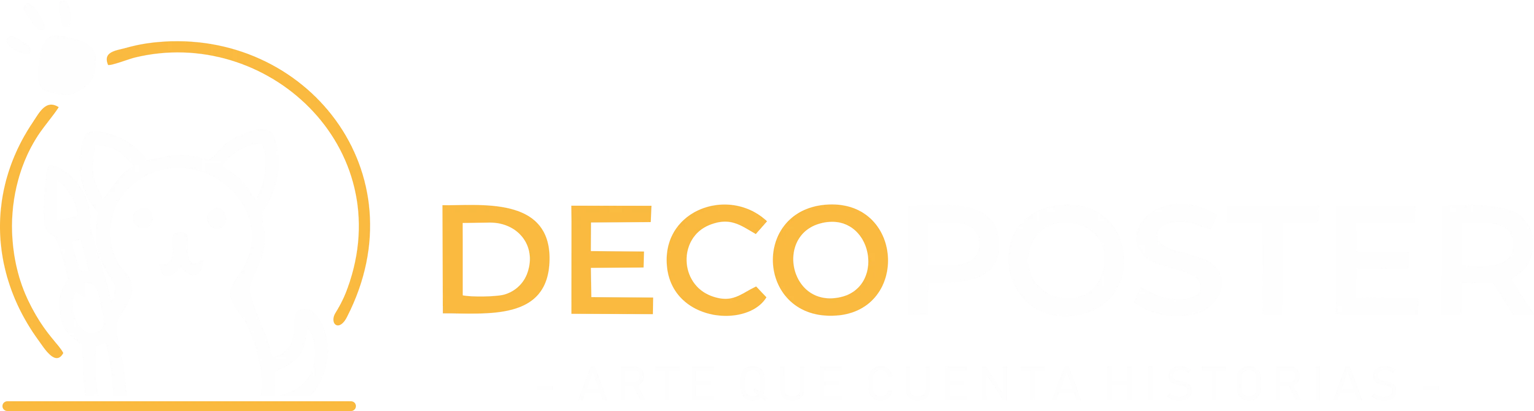 DecoPoster Logo